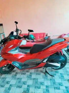 Honda PCX ABS Desember 2022