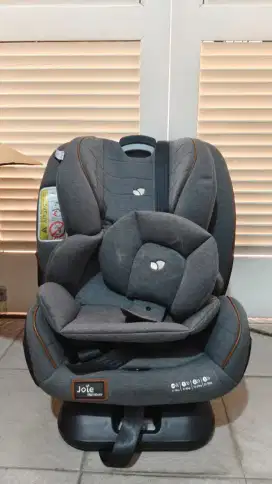 Car Seat Joie Signature