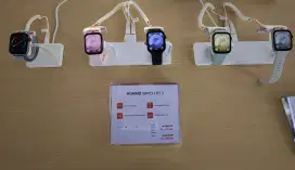 Huawei Watch Fit 3