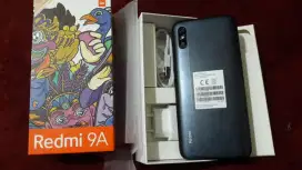 Xiaomi redmi 9A