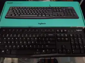Keyboard external