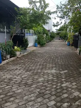 Rumah di jual/ take over Tarumajaya