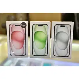Iphone 15 128 GB Promo Kredit Diskon hingga 1,5jt an