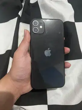 Iphone 11 (murah) bukan 12 13