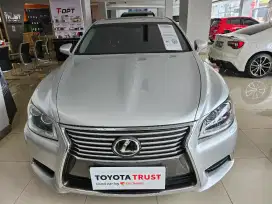 Lexus LS 460 a/t tahun 2012. Odo 5x.xxx