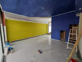 Sekat ruangan kantor dll
