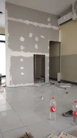 Sekat ruangan partisi