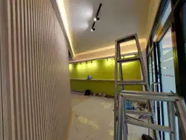 Partisi sekat kantor