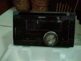 HU Audio Kenwood dpx-u6120 original honda city