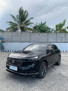 (km31ribu) hrv rs turbo 1.5 2022 dp 29 jt net