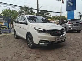 [OLXmobbi] Wuling Cortez 1.8 L Lux i-AMT Bensin-AT 2018 Putih