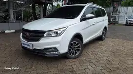 Pajak Panjang - Wuling Cortez 1.5 C Bensin-MT 2019(JYB)