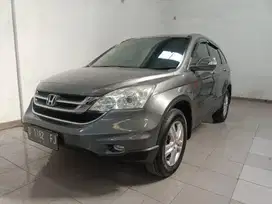 Honda CRV 2.4 at 2010 Dp 20jt