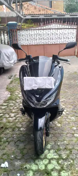 HONDA PCX ABS HYBIRD Tahun 2019