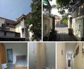 Di jual rumah kost di daerah Johar baru jakarta pusat