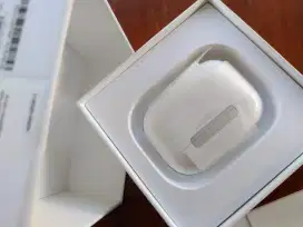 Airpods Pro +Magsafe Case ResmiBox