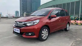 [OLXmobbi] Honda Mobilio 1.5 E Bensin-AT 2017 Merah