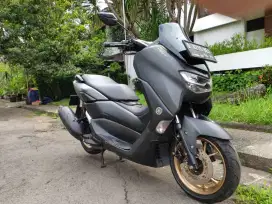 NMAX 2020 model baru, keyless, istimeea