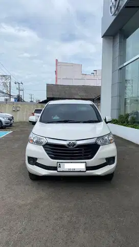 AVANZA E MT 2018