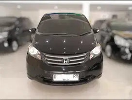 Honda Freed E PSD 2010 Hitam matic