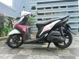 Mio M3 125 Injeksi surat lengkap baca dulu