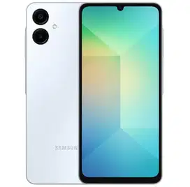 Kredit samsung a06 4/128gb bunga bisa 0%