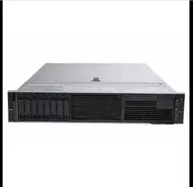 Dell R740 Rack Procesor dobel silver,gold,platinum (NK)