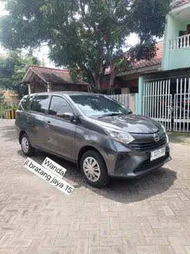 SIGRA M 2024 KM 370 PAJAK PANJANG