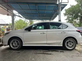 Honda City HB RS M/T 2022