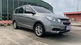 [OLXmobbi] Wuling Cortez 1.5 S Luxury Plus Bensin-AT 2021 Abu