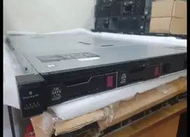 HP DL360 G10 Proc dobel silver,gold, platinum Rack 1U (NK)
