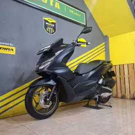 All New Pcx 160 Abs 2023 Unit Mewah Km Rendah Siap Pakai SS Komplit