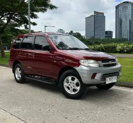 Daihatsu Taruna kondisi orisinil bawaan pabrik ex pemakaian sendiri