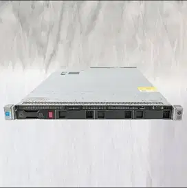 Server HP DL360 G9 2U Rackmount Second (R)