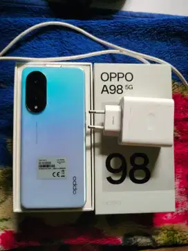 Oppo A98 5G 8/256GB