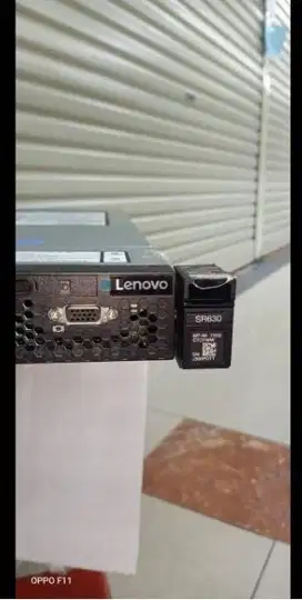 LENOVO SR630 Proc dobel silver,gold, platinum 1U (NK)
