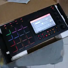 Dijual Akai MPC Live