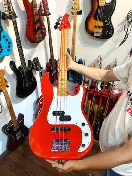 FAD Dochi Sadega Signature PBass