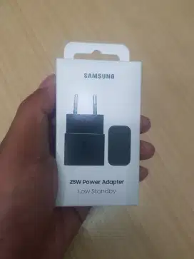 CHAGER ORIGINAL SAMSUNG 25W