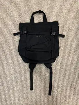 Tas Carhartt Payton Carrier Backpack Like New