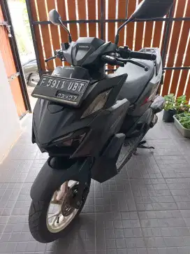 Honda Vario 160 CBS ISS 2022