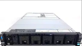 Server IBM X3650 M5 Dobel Processor 2U Rack Second Mulus (R)