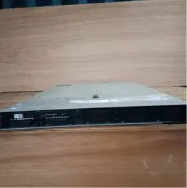 Server Dell R640 Procesor dobel silver,gold,platinum second (R)