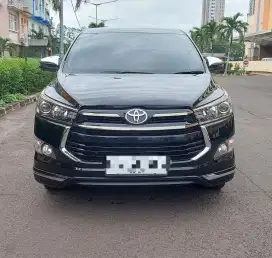 Toyota Innova Venturer Diesel Automatic AT 2019