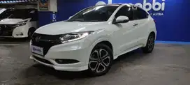 DP Rendah Honda HR-V 1.8 Prestige Bensin-AT 2018 TSZSFS CRS