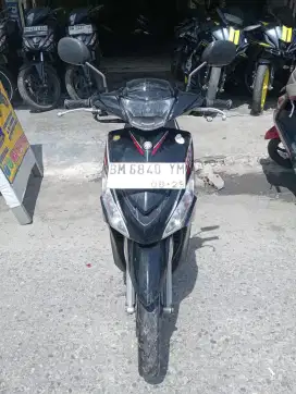 Dijual cepat Yamaha Mio j tahun 2012