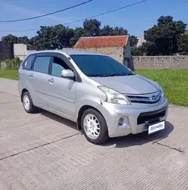 DP Rendah Daihatsu Xenia 1.3 R Bensin-MT 2014 TID