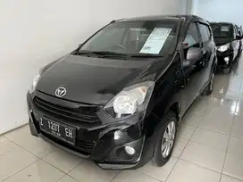 TDP 3 jt | AYLA D 1.0 MANUAL 2021