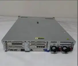 Server HP DL380 G10 2U Proc dobel silver,gold, platinum second (R)