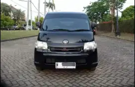 DAIHATSU GRAN MAX 1.5 AC PS MINIBUS 2017 TINGGAL PAKAI SAJA